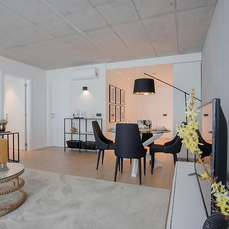 Liiiving In Gaia - Beach Seaside Apartment Vila Nova de Gaia Eksteriør bilde