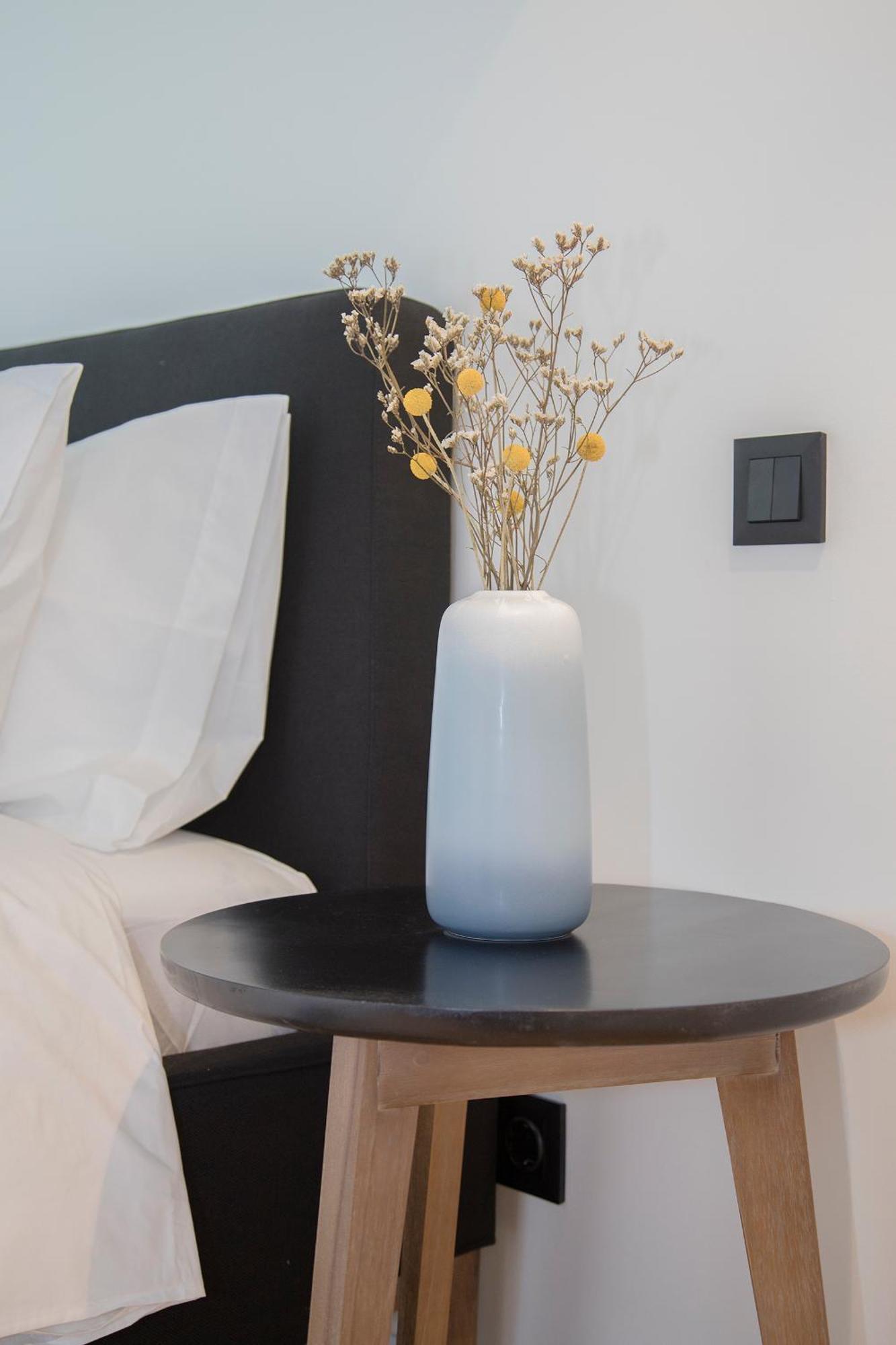 Liiiving In Gaia - Beach Seaside Apartment Vila Nova de Gaia Eksteriør bilde