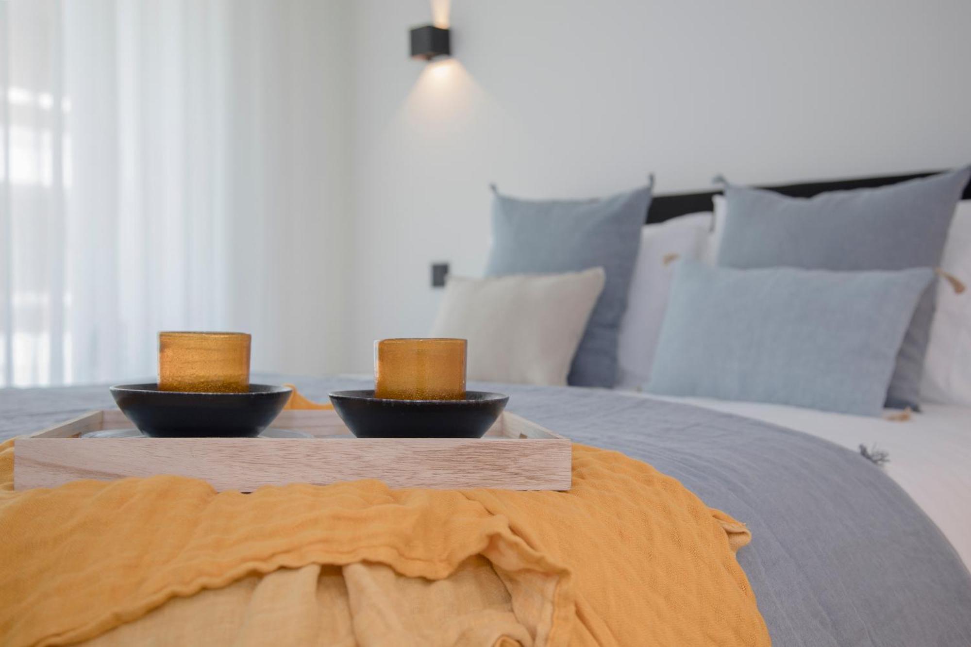 Liiiving In Gaia - Beach Seaside Apartment Vila Nova de Gaia Eksteriør bilde