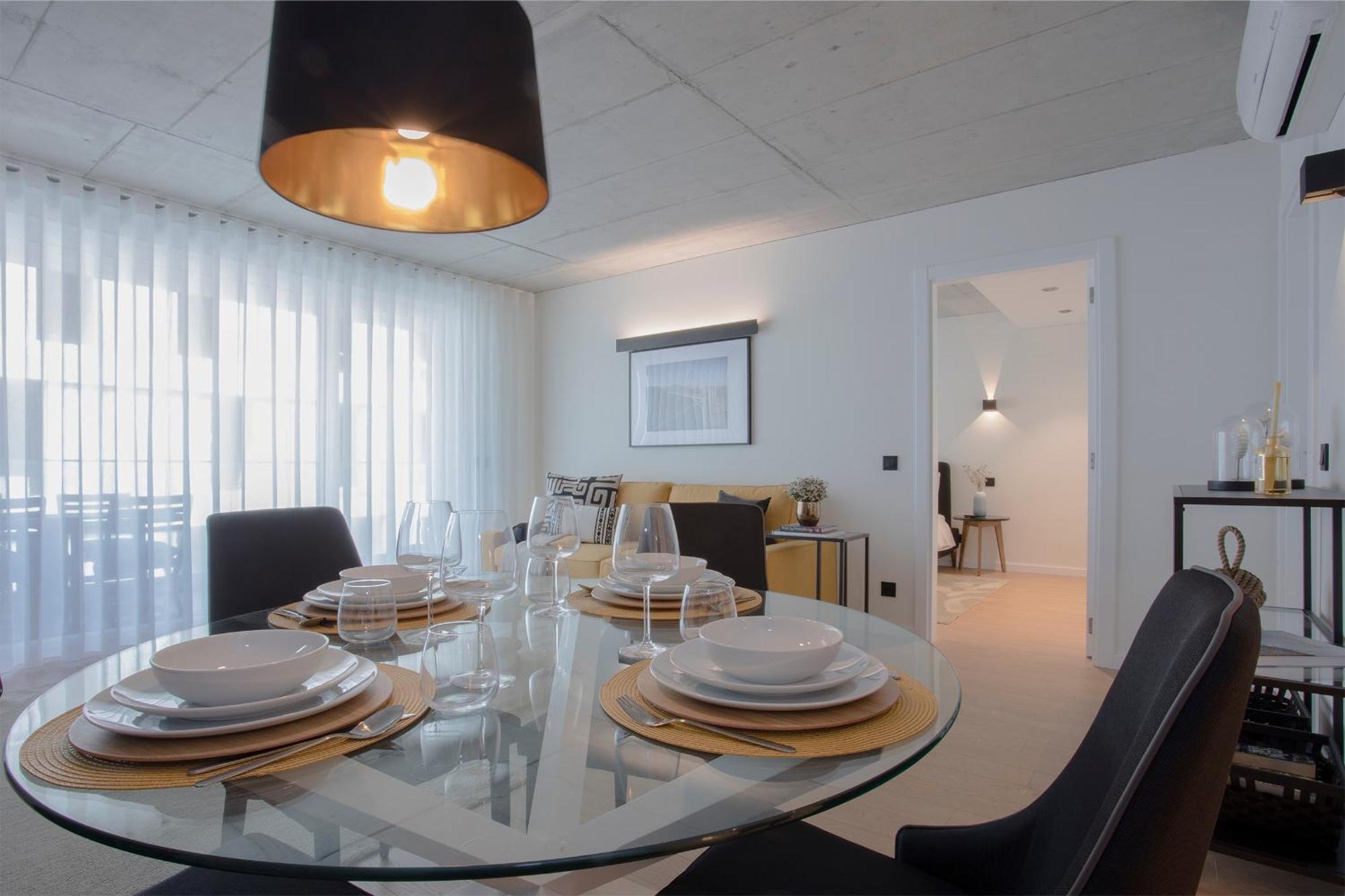 Liiiving In Gaia - Beach Seaside Apartment Vila Nova de Gaia Eksteriør bilde