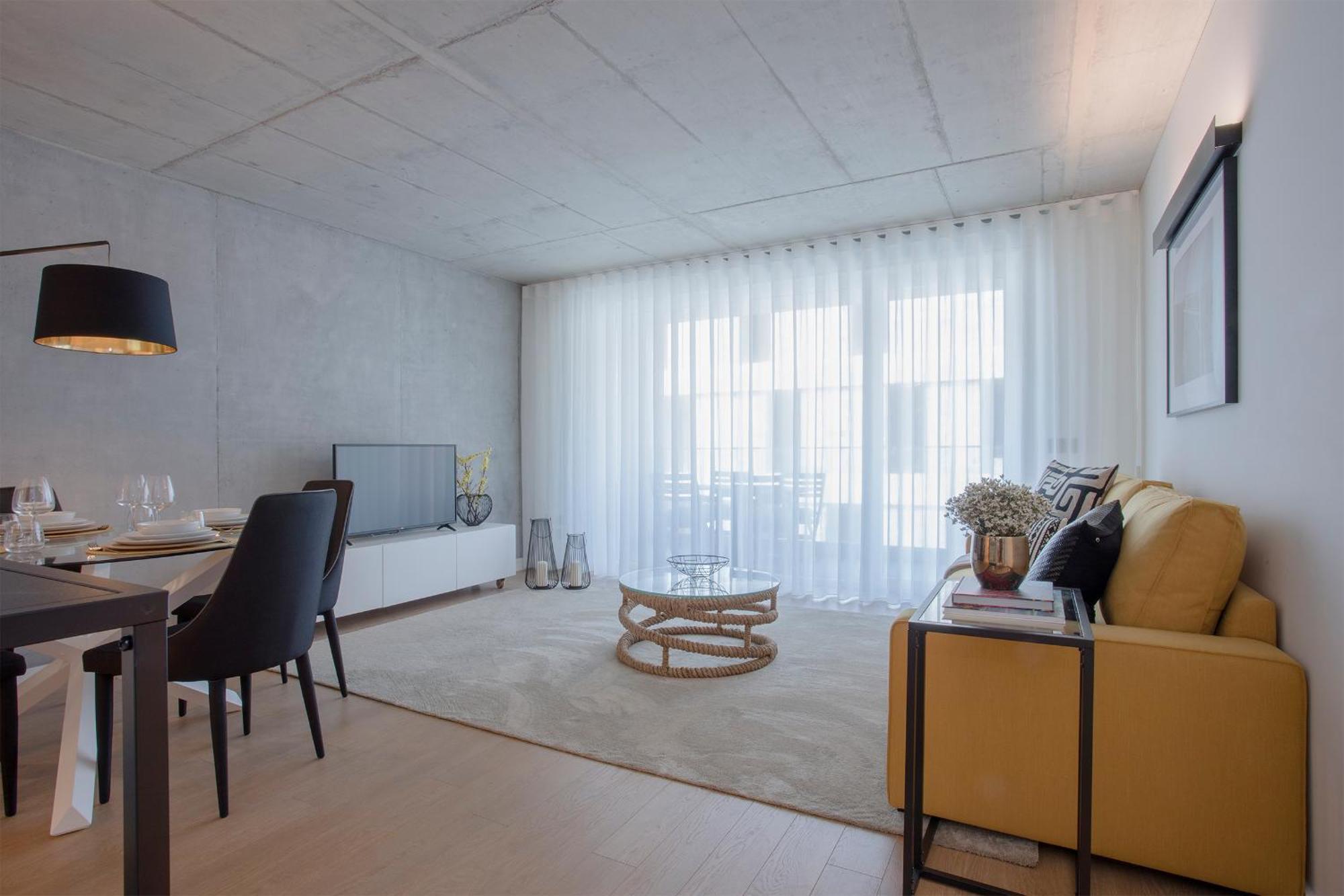 Liiiving In Gaia - Beach Seaside Apartment Vila Nova de Gaia Eksteriør bilde