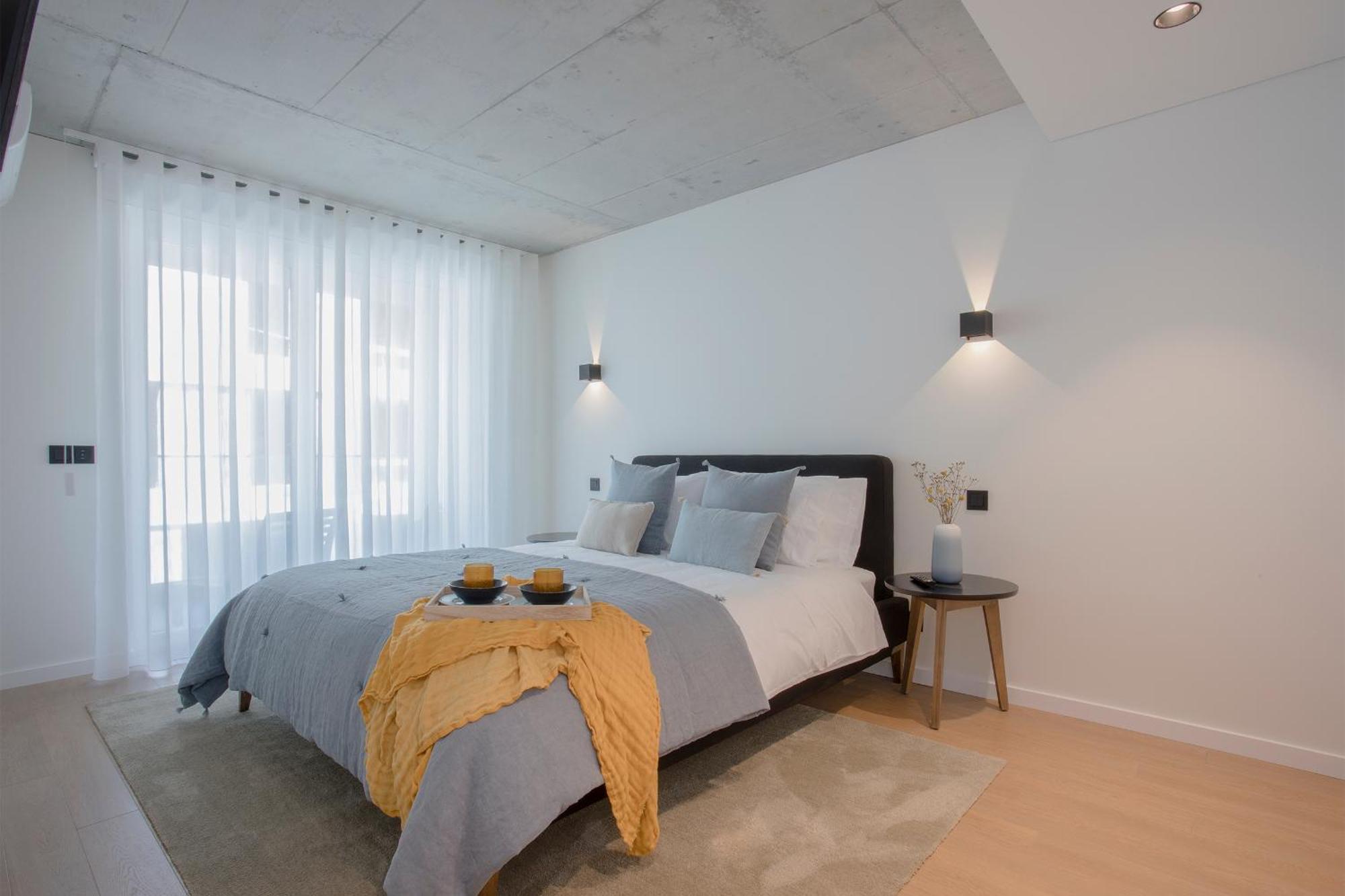 Liiiving In Gaia - Beach Seaside Apartment Vila Nova de Gaia Eksteriør bilde