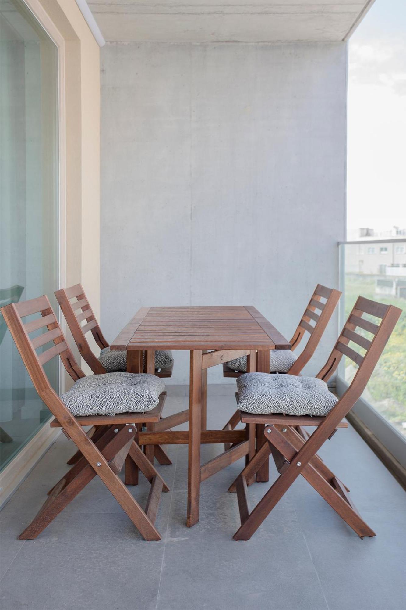 Liiiving In Gaia - Beach Seaside Apartment Vila Nova de Gaia Eksteriør bilde