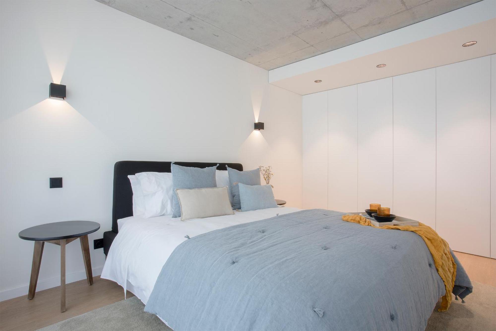 Liiiving In Gaia - Beach Seaside Apartment Vila Nova de Gaia Eksteriør bilde