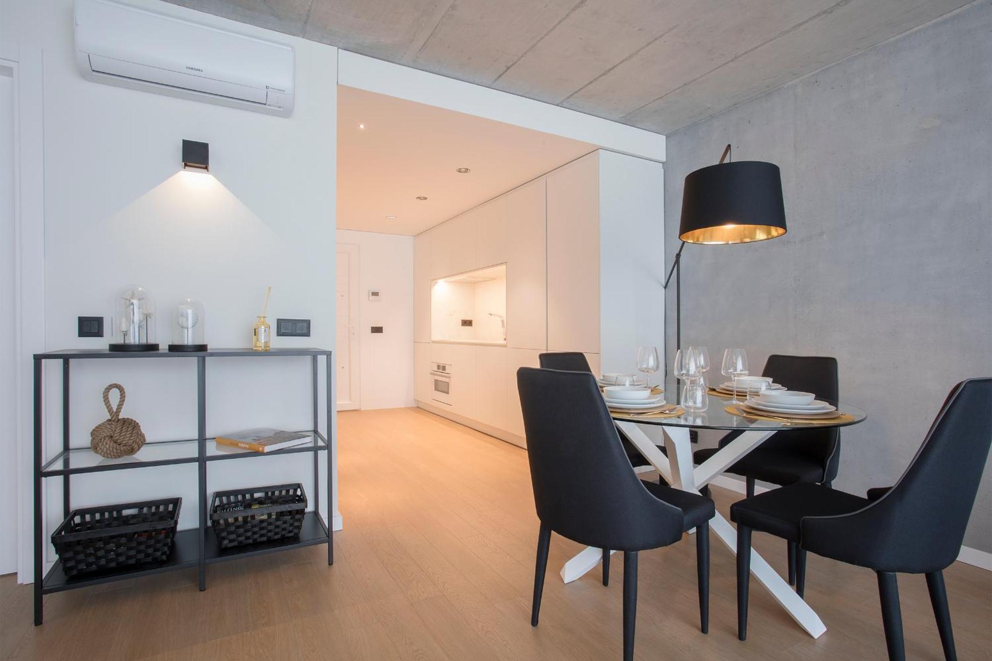 Liiiving In Gaia - Beach Seaside Apartment Vila Nova de Gaia Eksteriør bilde