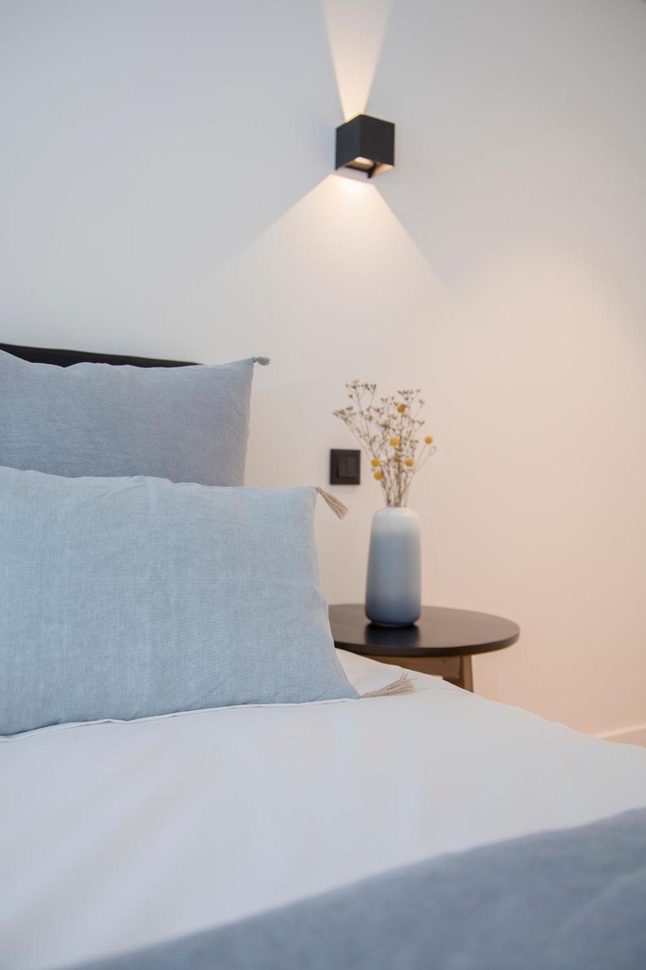 Liiiving In Gaia - Beach Seaside Apartment Vila Nova de Gaia Eksteriør bilde