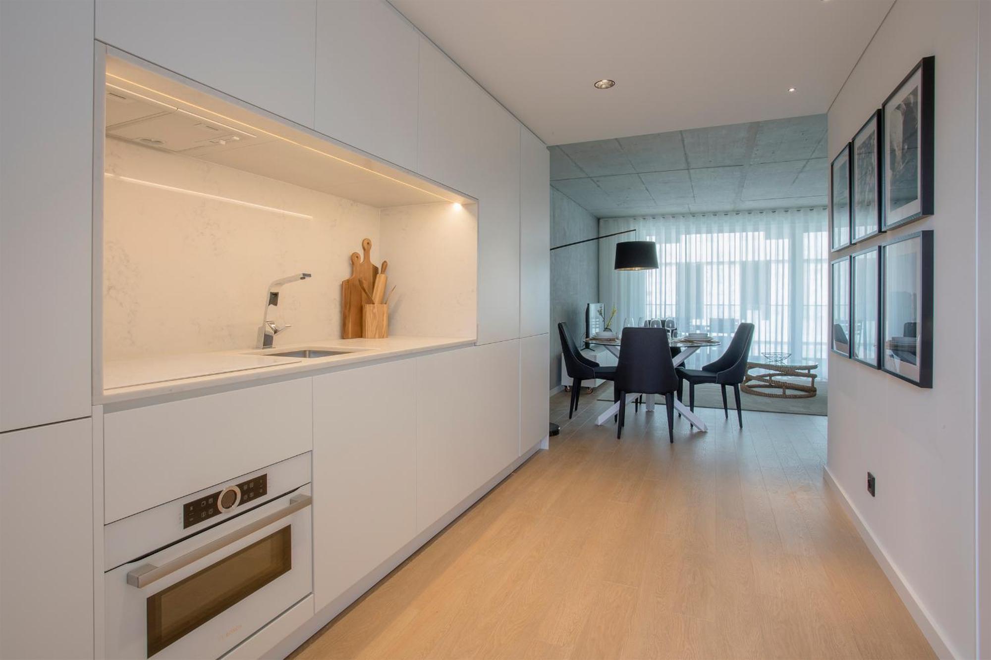 Liiiving In Gaia - Beach Seaside Apartment Vila Nova de Gaia Eksteriør bilde