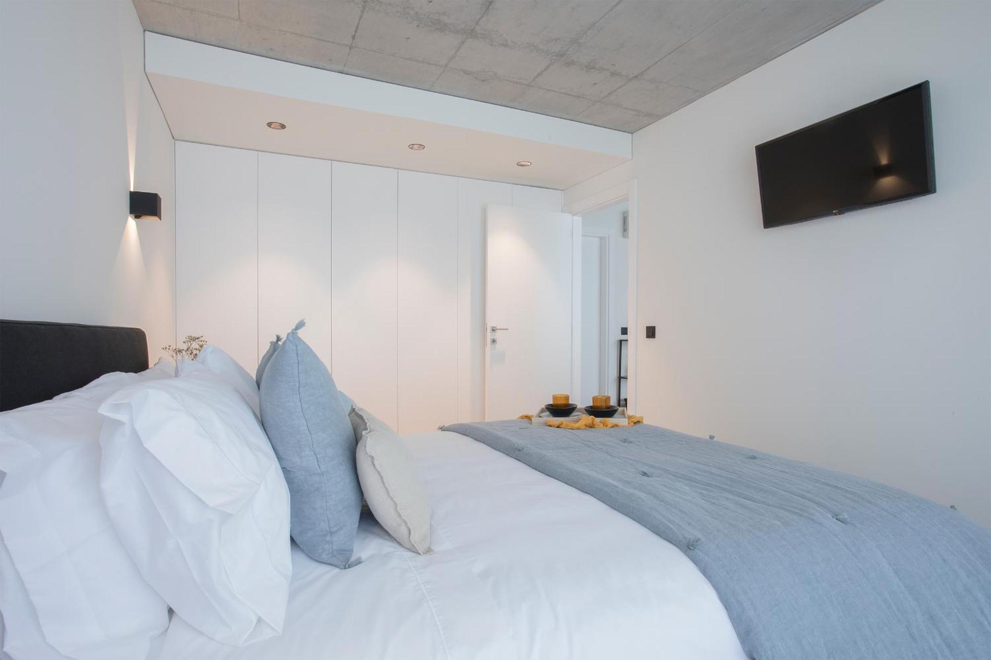 Liiiving In Gaia - Beach Seaside Apartment Vila Nova de Gaia Eksteriør bilde